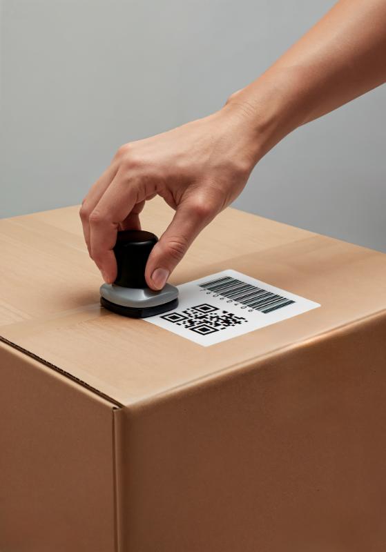 hand-stamping-barcode-onto-cardboard-box (1)